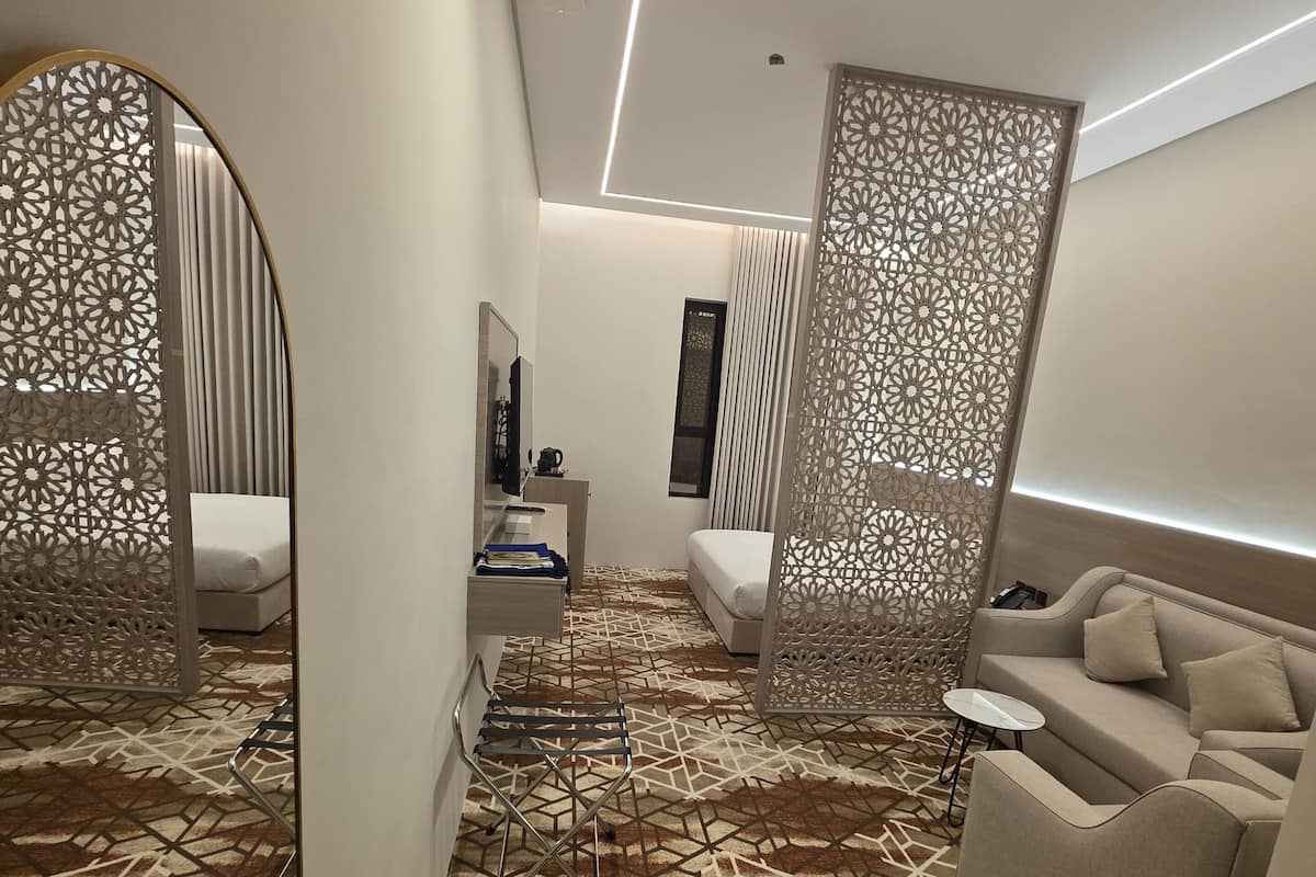 Familien-Suite