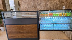 Interior - Beyond Limits hotel (Madinah)