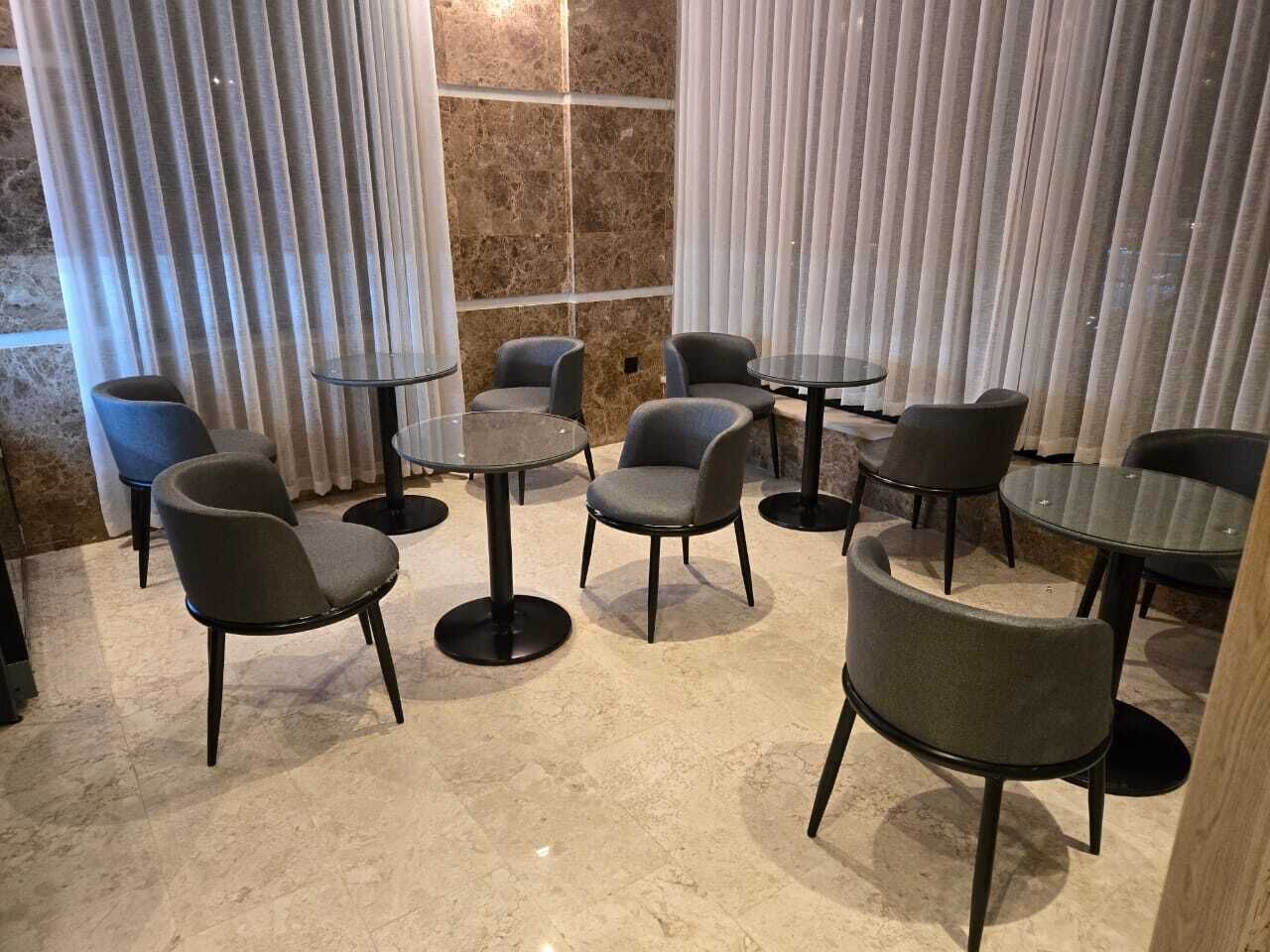 用餐區
