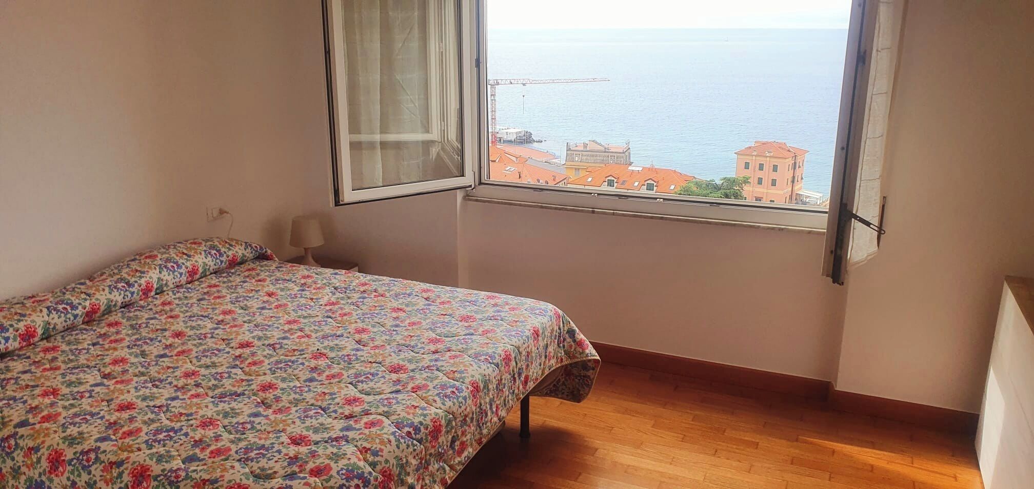 3 bedrooms, WiFi (free), bed sheets