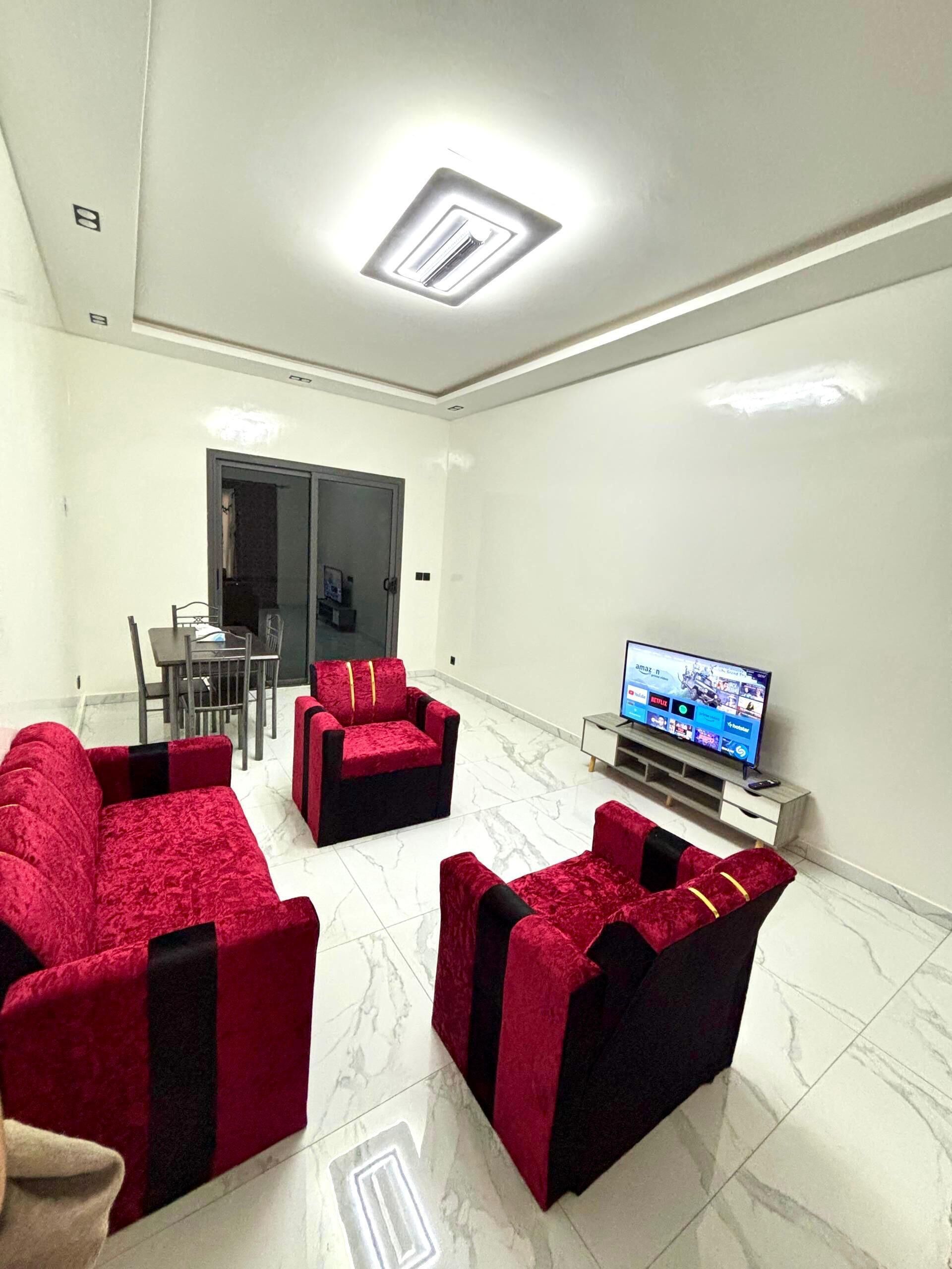 Smart-TV