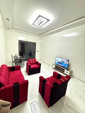 Smart TV
