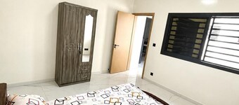 Charming 2-bedroom apartment in Dakar perfect for your stay