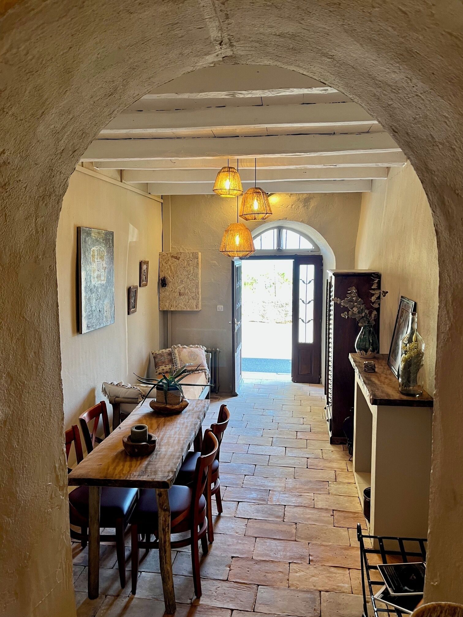 Intérieur