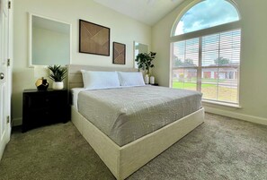 Room - Lake Charles Corporate Retreat (Lake Charles)