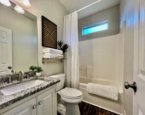 Bathroom - Lake Charles Corporate Retreat (Lake Charles)