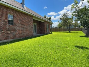 Exterior - Lake Charles Corporate Retreat (Lake Charles)