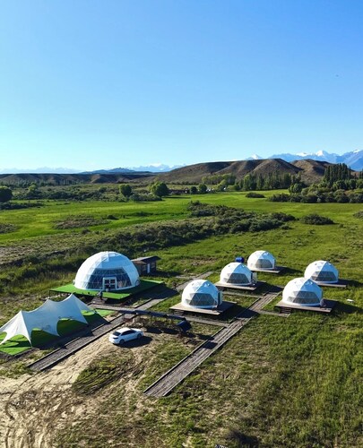 Nomad Space