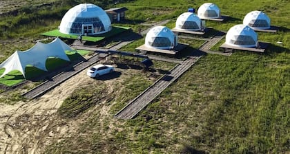 Nomad Space