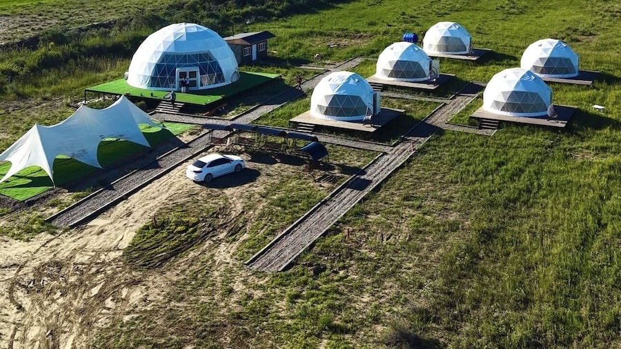 Nomad Space