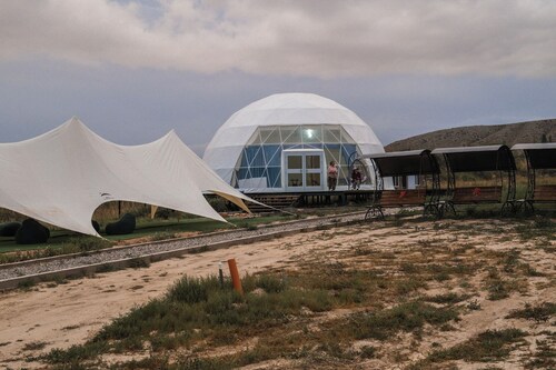 Nomad Space