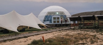 Nomad Space