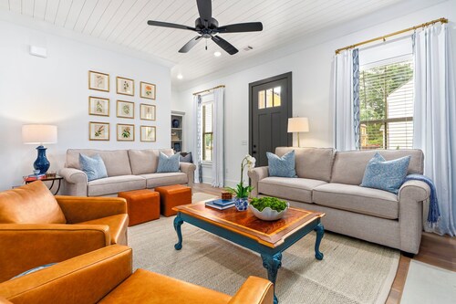 Magnolia Pines - 3 King Beds & Luxury Kitchen