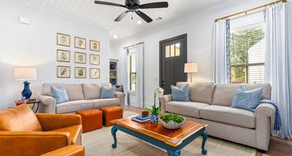 Magnolia Pines - 3 King Beds & Luxury Kitchen