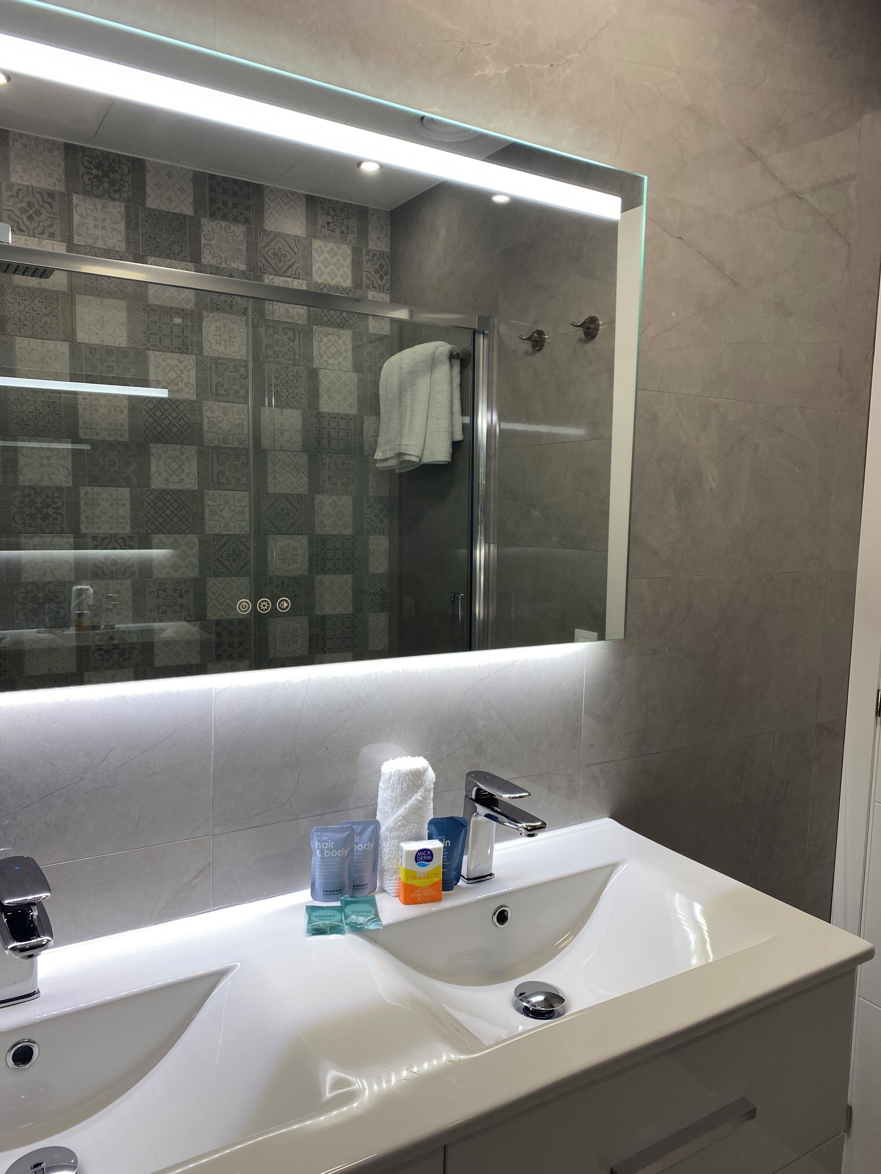 Badezimmer