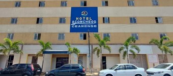 Hotel Aconchego Cearense