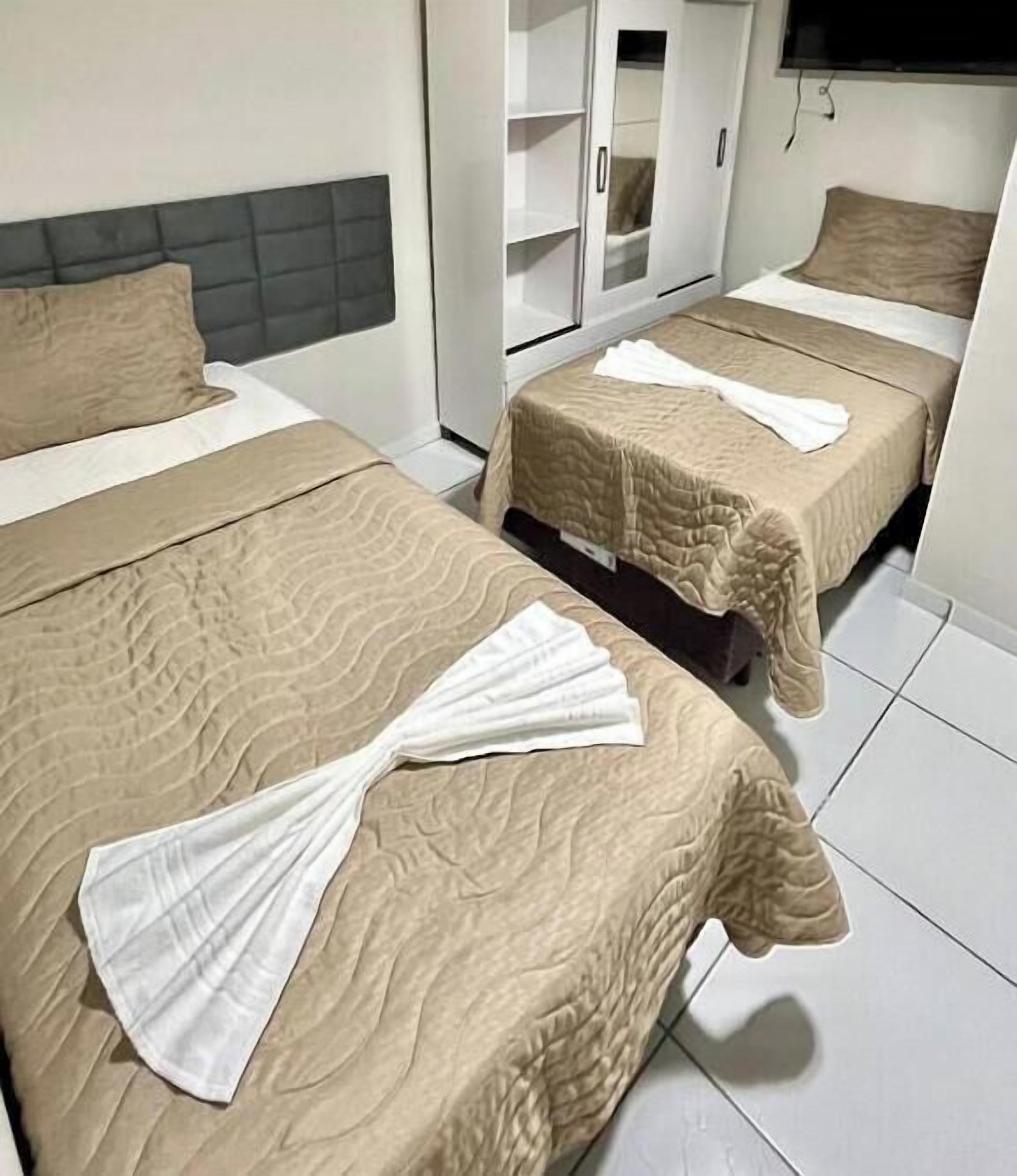 Triple Room | Free WiFi