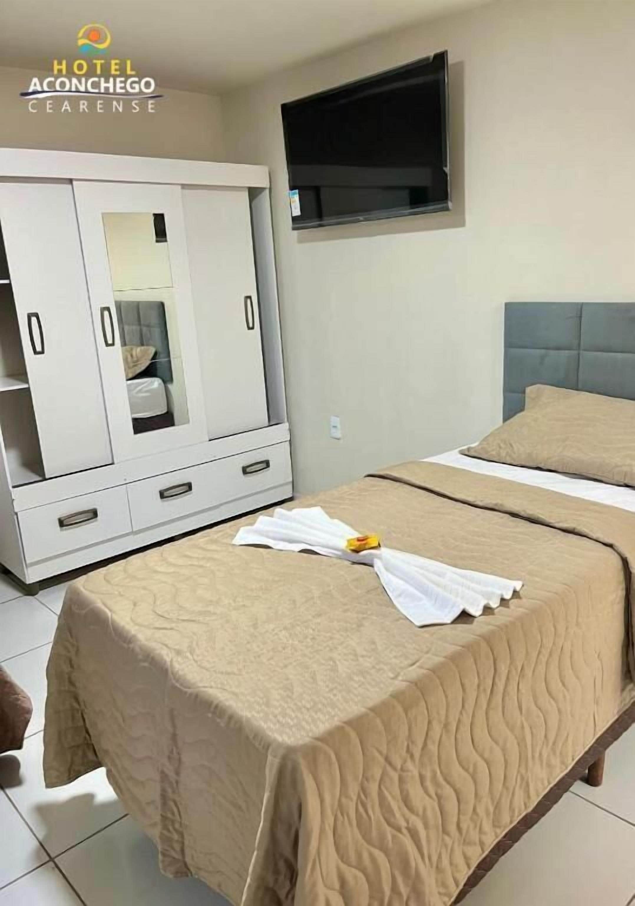 Twin Room | WiFi (free)