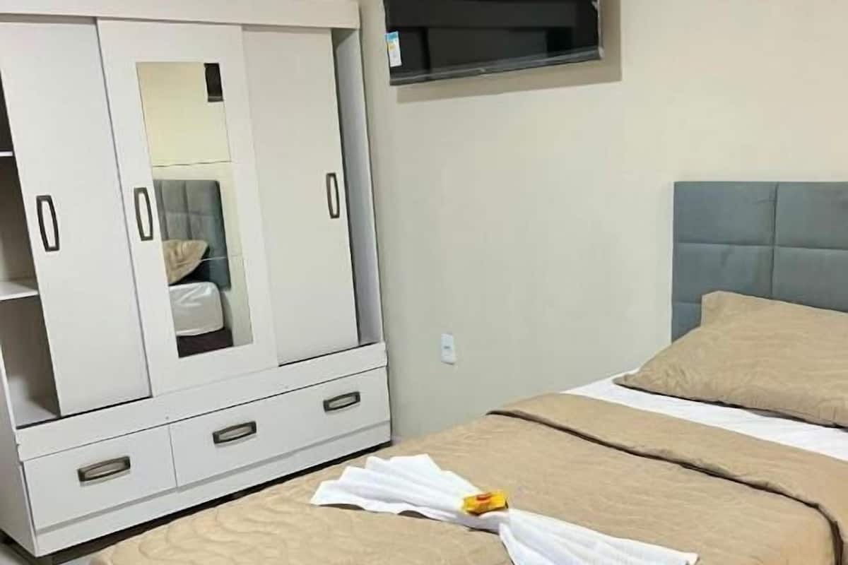 Twin Room | WiFi (free)
