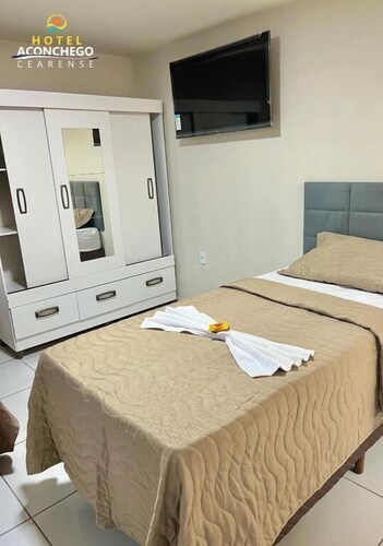 Hotel Aconchego Cearense