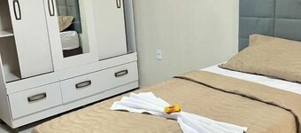 Hotel Aconchego Cearense