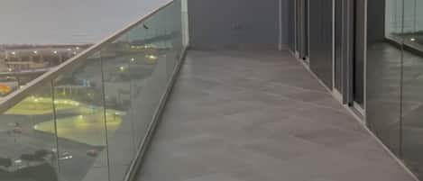 露台/庭院