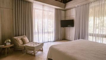 Villa, 4 Bedrooms | In-room safe, WiFi (free)