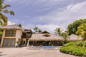 Exterior - Caleton 16  (Punta Cana)