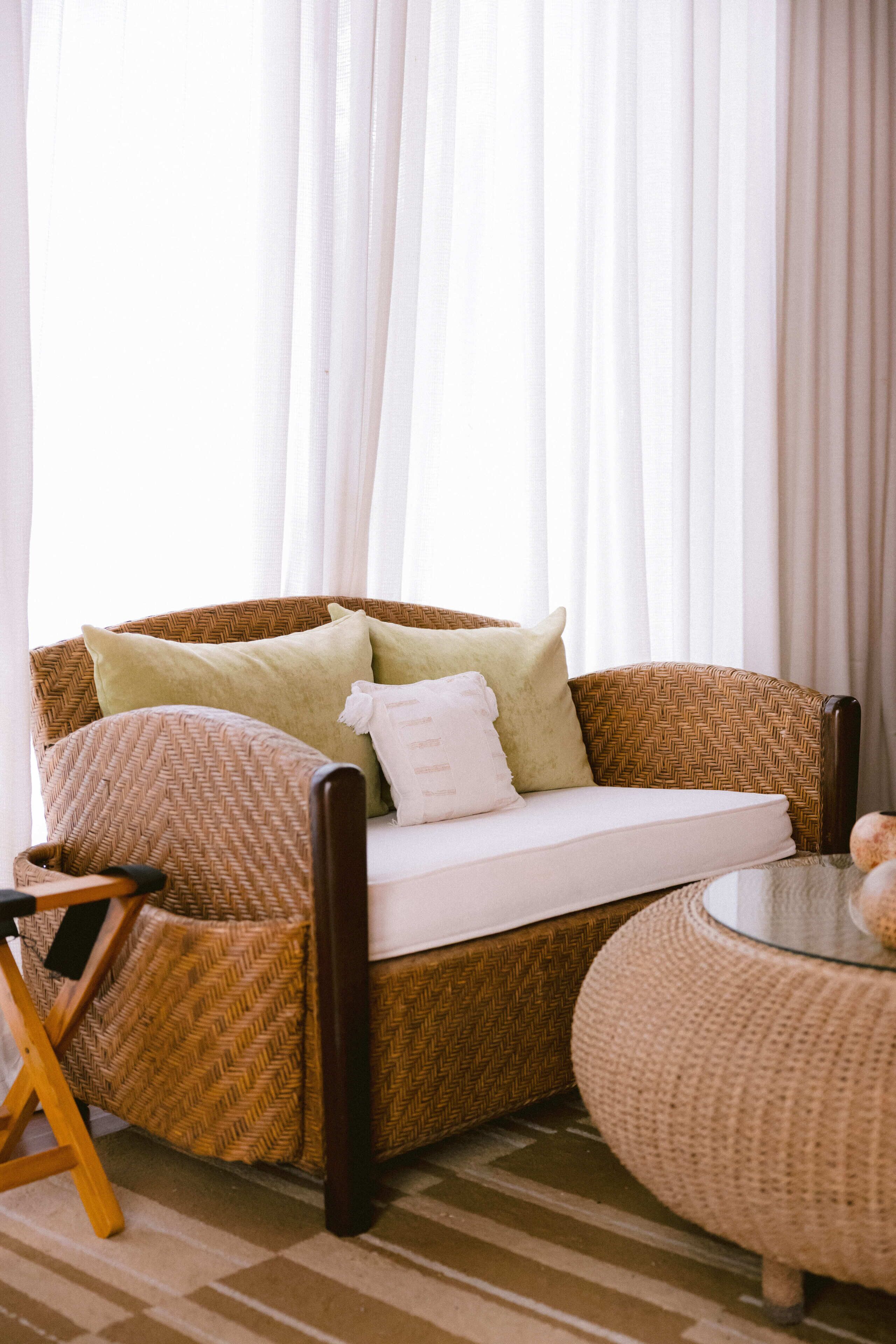 Villa, 4 Bedrooms | Living area