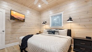 3 Schlafzimmer, Bügeleisen/Bügelbrett, WLAN, Bettwäsche