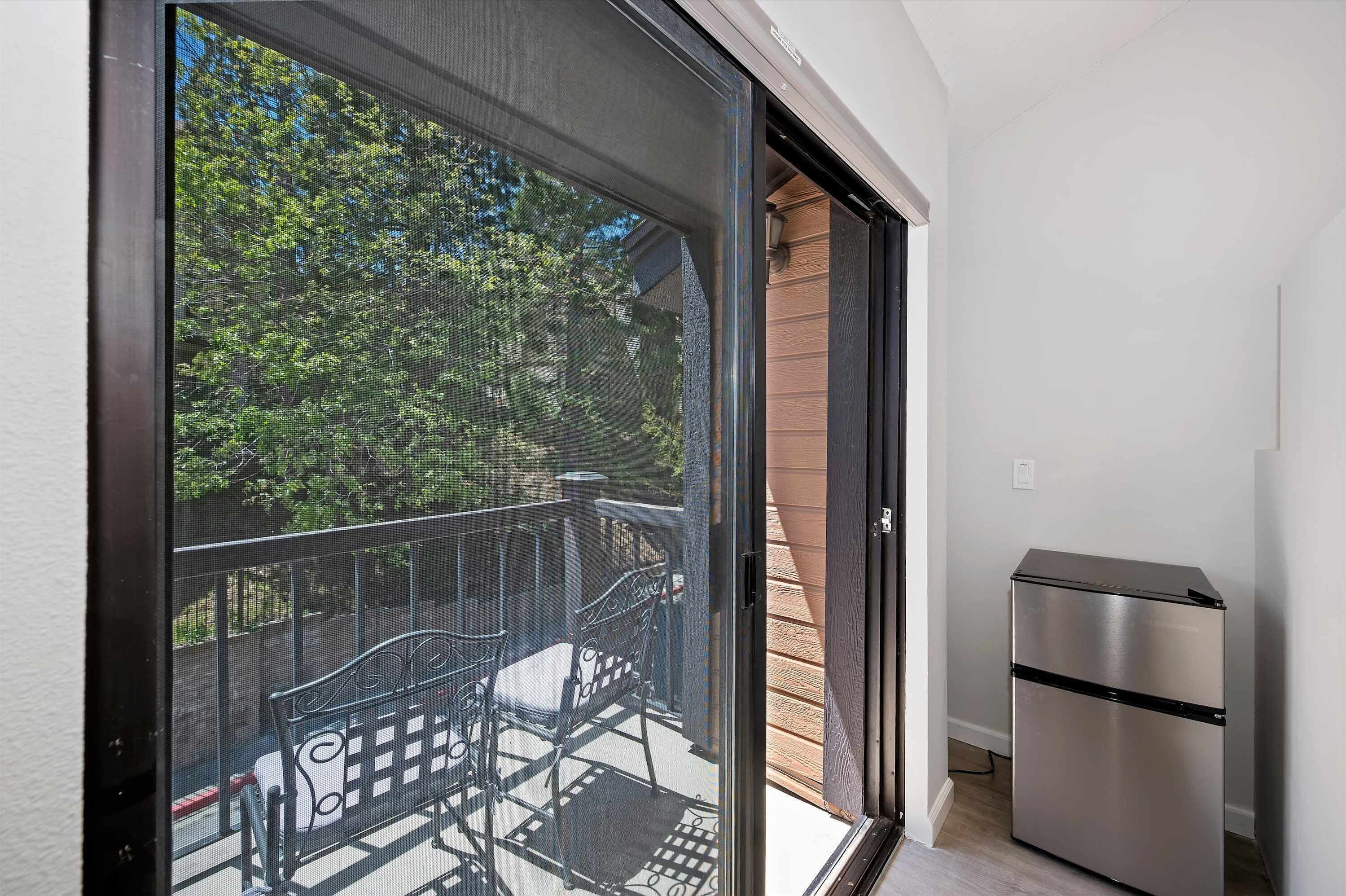 Appartement, meerdere bedden (Village Lakefront Paradise) | Interieur