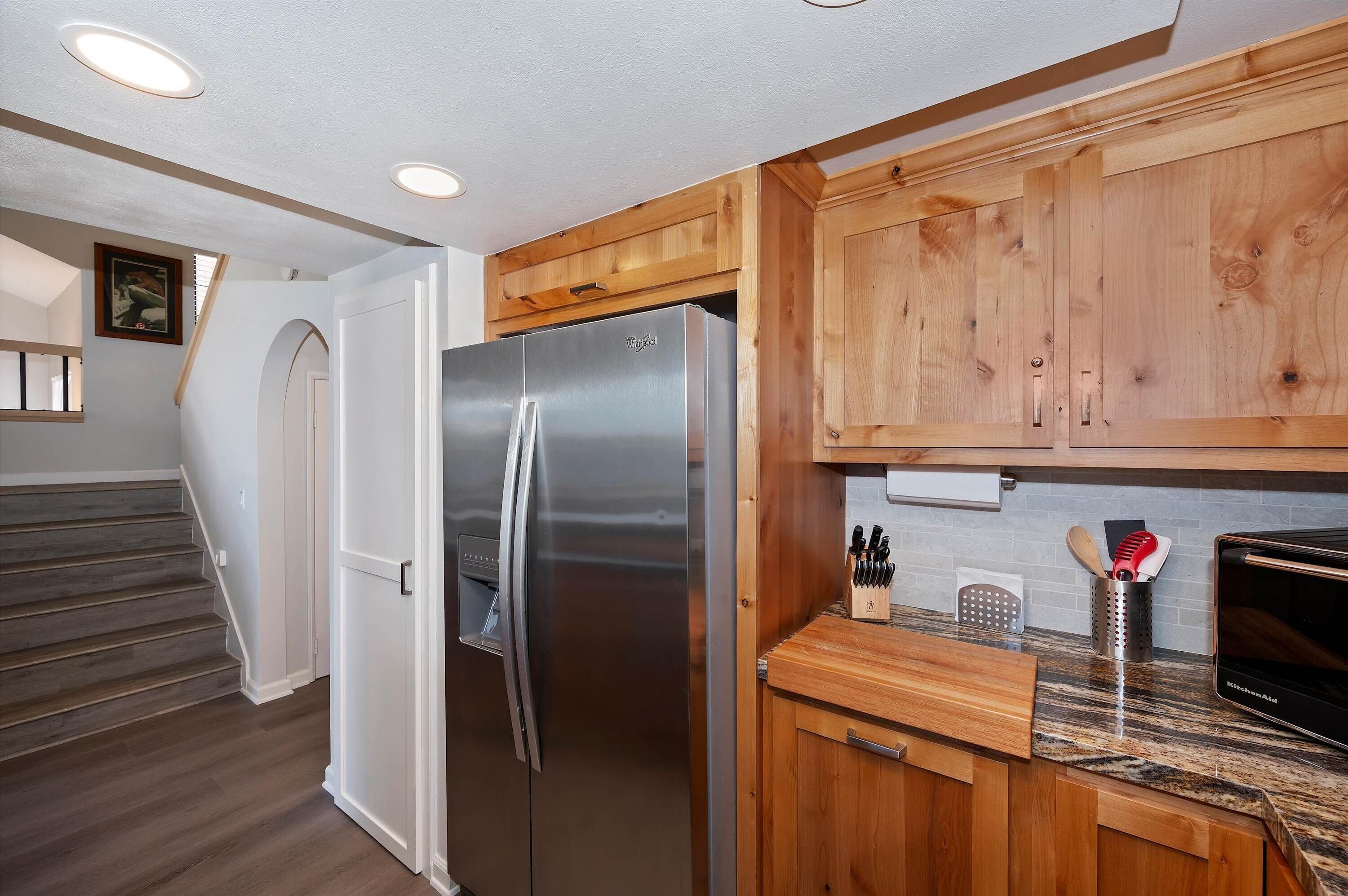 Condo, Multiple Beds (Village Lakefront Paradise) | Interior