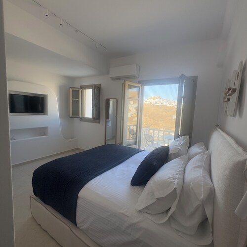 Borgo Stampalia - Villa Azzurro