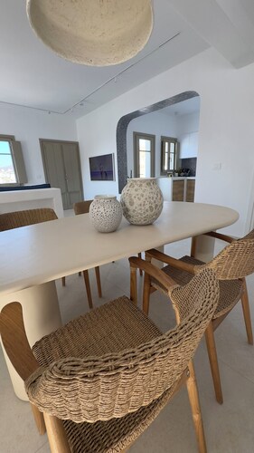 Borgo Stampalia - Villa Azzurro