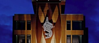 The Point Casino and Hotel