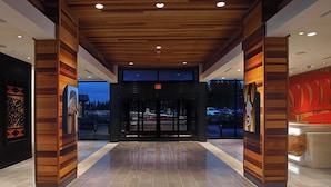 Unclassified image, 3 of 8, button - The Point Casino and Hotel (Kingston)