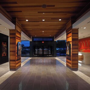 Hall