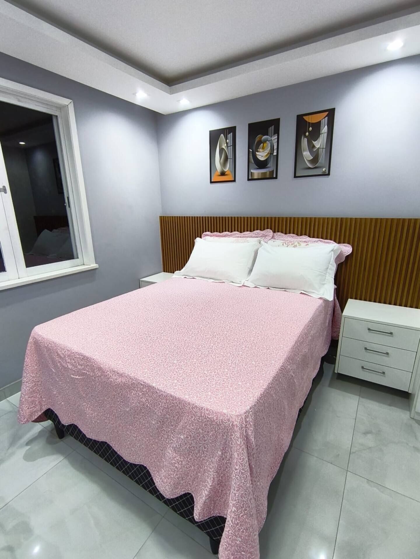 Casa, vistas al jardín | Wifi gratis