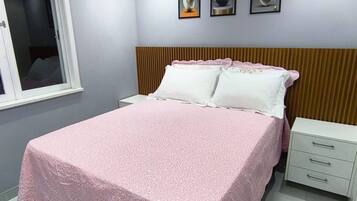 Casa, vistas al jardín | Wifi gratis