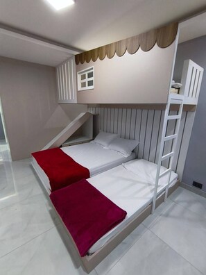 Chalet | Accès au Wi-Fi (inclus)