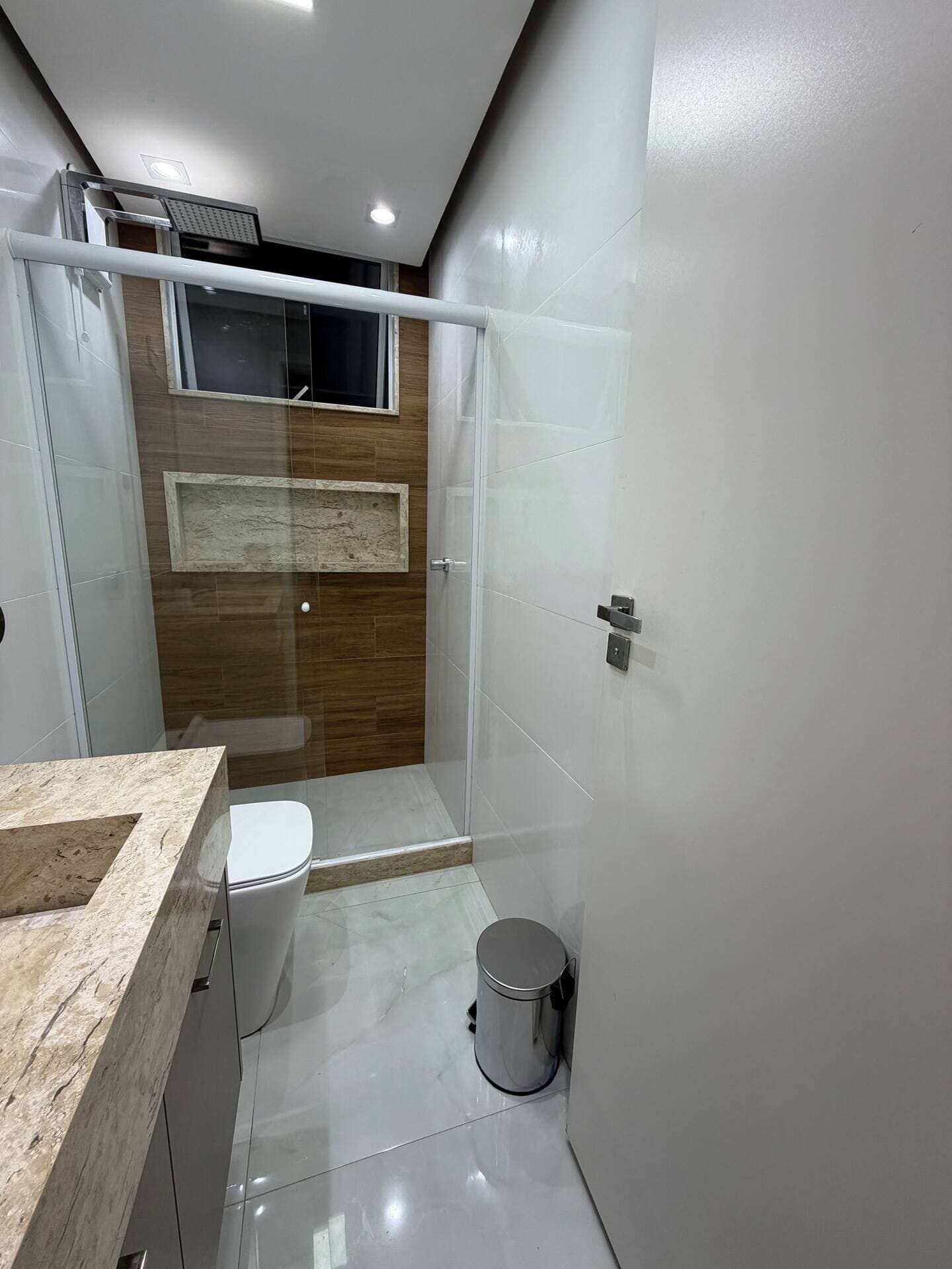 Chalet | Bathroom