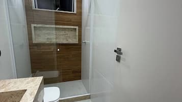 Chalet | Bathroom