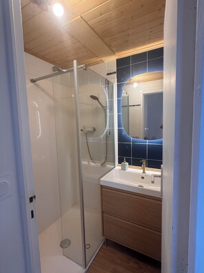 Dusche