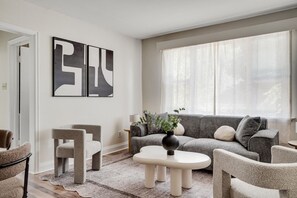 TV, offices