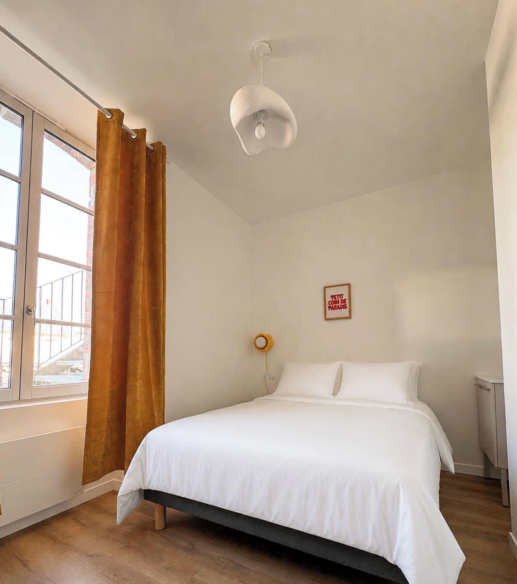 3 bedrooms, WiFi