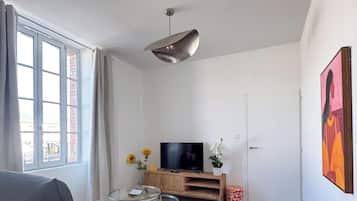 Télévision