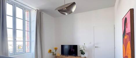 Televisie