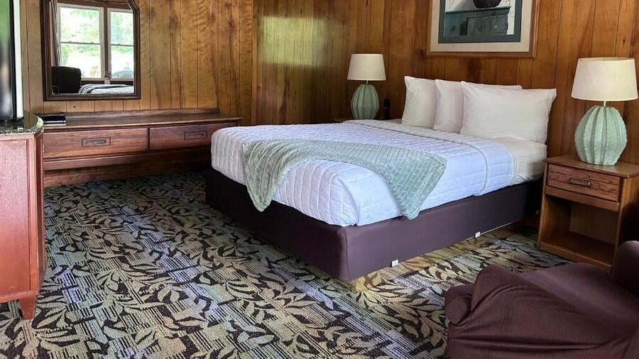 Stony Creek Motel
