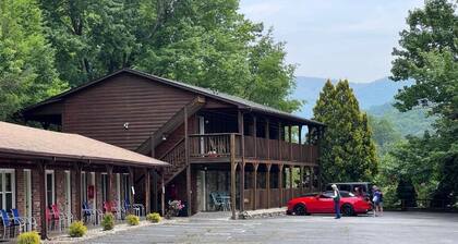 Stony Creek Motel