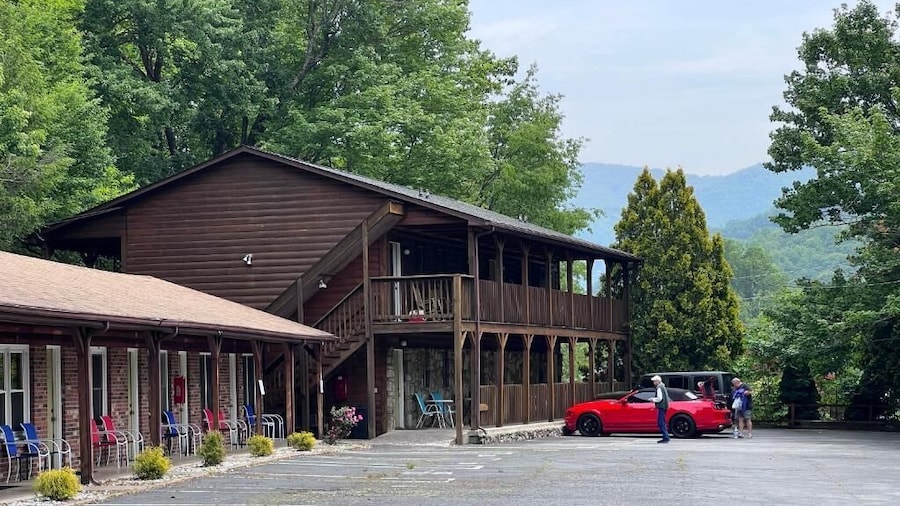 Stony Creek Motel